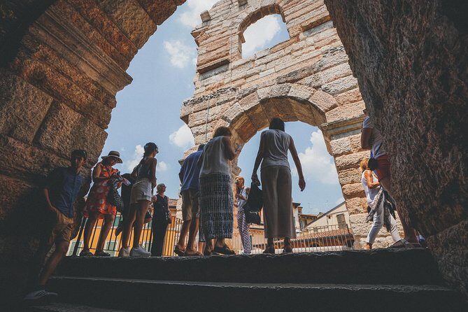 Best of Verona Highlights Walking Tour with Arena - Why This Tour Works for You