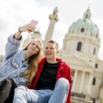 Best of Vienna 1-Day Tour by Car with Schonbrunn Tickets - Why Choose a Private Car Tour?