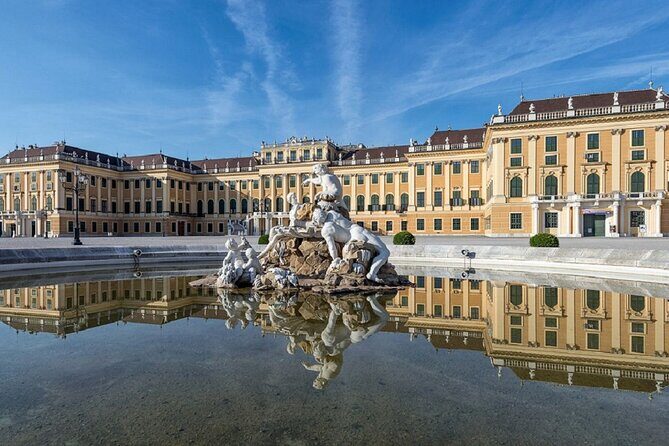 Best of Vienna 1-Day Tour by Car with Schonbrunn Tickets - Final Thoughts