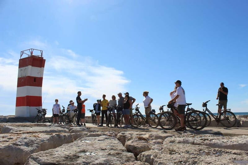 Best of Vilamoura - Guided Bike Tour (3h) - An Honest Look at the Vilamoura Bike Tour
