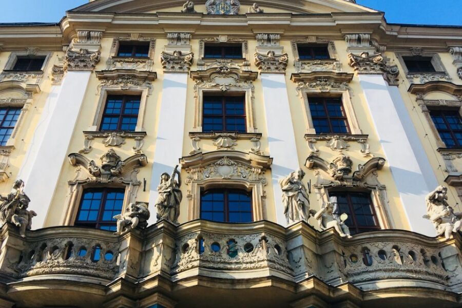 Best of Wroclaw 3-Hour History and Culture Walking Tour - Who Will Love This Tour?
