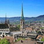 Best of Zurich and Surroundings - Extended City Sightseeing Tour - In-Depth Look at the Tour Itinerary