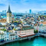 Best of Zurich: Private Walking Tour with a Local - A Deep Dive into the Experience