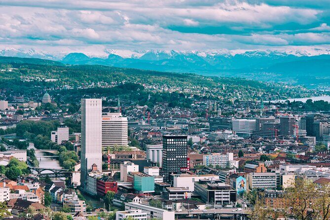 Best of Zürich & Surroundings: Walking Tour, Cable Car and Ferry - The Sum Up: Who Should Consider This Tour?