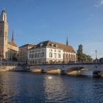 Best of Zurich Tour with Felsenegg Cable Car and Ferry Ride - What the Reviews Reveal