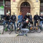 Best Prague Viewpoints: Guided E-Scooter Tour - The Itinerary in Detail: What Youll See and Experience