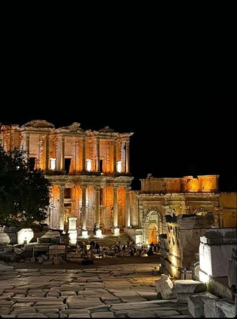 Best Price Private Night Ephesus Tour - Final Thoughts