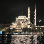 BEST Private Guided Istanbul Night Tour Halcyon - Exploring the Heart of Istanbul After Dark