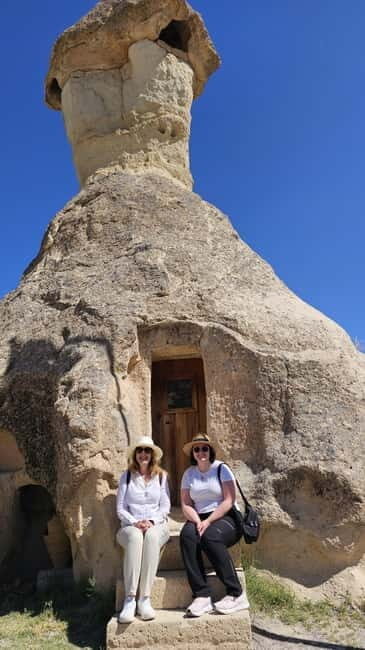Best-Seller Cappadocia Private Tour (Red & Underground City) - The Sum Up: Is This Tour Worth It?