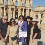 Best Seller EPHESUS PRVATE TOUR FOR CRUISE GUESTS SKIP THE LINES - Frequently Asked Questions (FAQs)