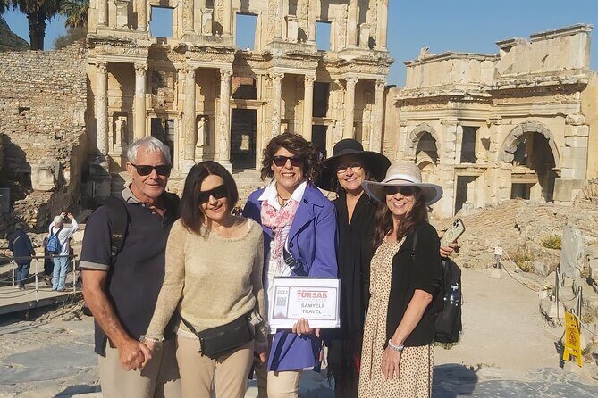 Best Seller EPHESUS PRVATE TOUR FOR CRUISE GUESTS SKIP THE LINES - Frequently Asked Questions (FAQs)