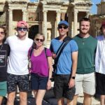 Best Seller Ephesus Tour For Cruisers (Small Group) - Who Should Book This Tour?