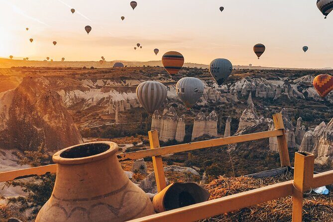 BEST SELLER OF CAPPADOCIA: 1 or 2 Days Cappadocia Private Tour! - Why This Tour Offers Great Value