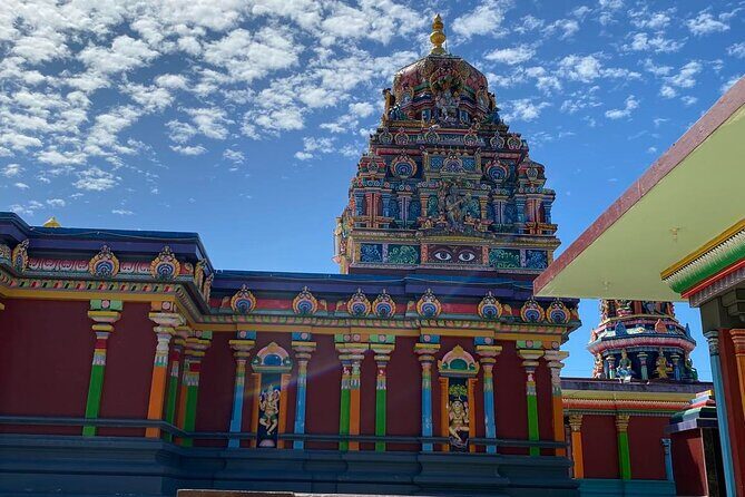 Best Sightseeing Tour - An In-Depth Look at the Nadi Half-Day Tour