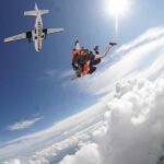 Best skydiving close to Brno and Olomouc - Why This Skydiving Experience Offers Great Value