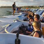 Best SpeedBoat and Snorkeling tour with Transfer from Cancun - An In-Depth Look at the Experience