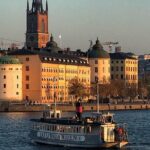 Best Stockholm Bike Tour. English, French or Spanish! - Authentic Experiences and Insights from Reviewers