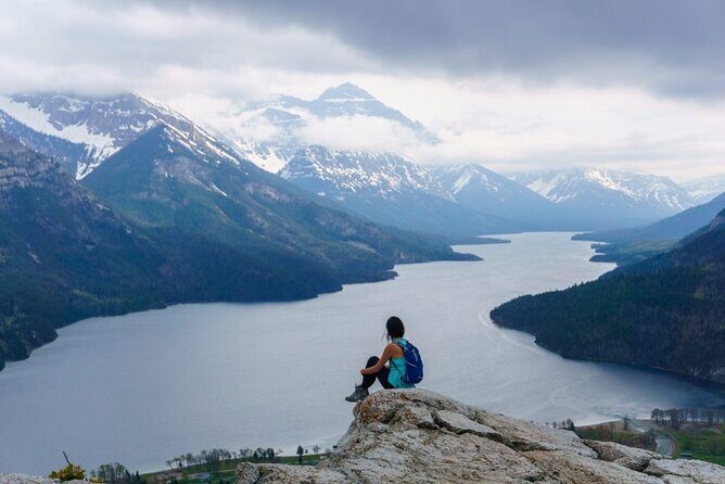 Best Tour to Waterton National Park Nature, History and Wonders - Who Should Book This Tour?