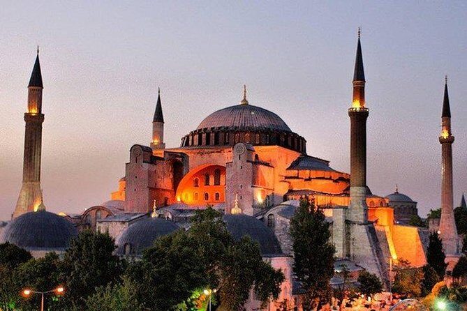 Best Turkey 8-Day Tour: Istanbul, Cappadocia, Pamukkale, Ephesus - How This Tour Creates Value