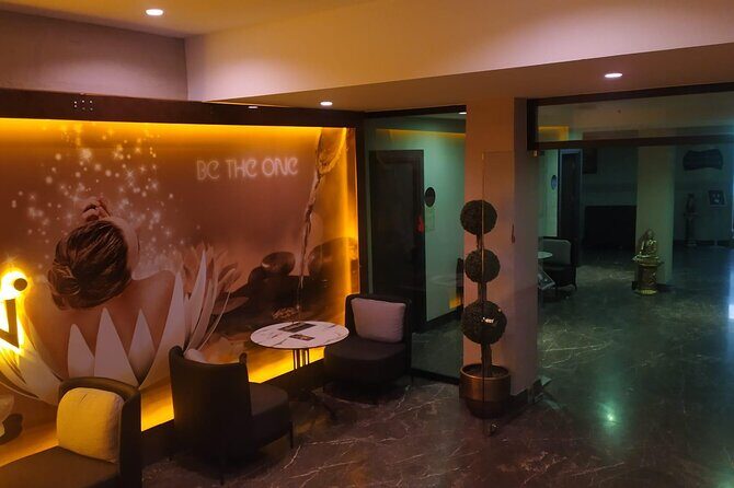 Best Turkish Bath Session in Antalya/Belek - Practicalities and Tips for Your Visit