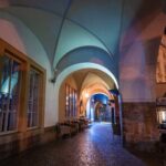 Best views of Prague by night - What to Expect from the Experience