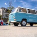 Best views to Porto from Gaia. VW Kombi tour with cocktail - Who Should Book This Experience?