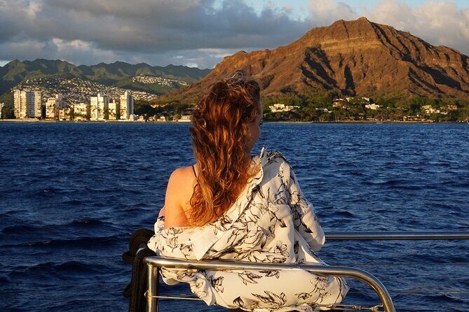 Best Waikiki Sunset Cruise:BYOB Sunset Sail with Swimming - Who Will Love This Tour?