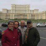 Best Walking Tour of Bucharest's City Center - 2.5 hours - The Sum Up