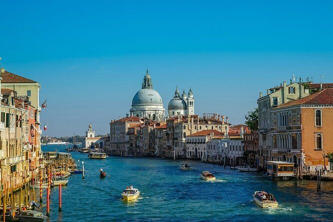 Best walking tour of Venice: main sights & secret spots known only by the locals - Who Will Love This Tour?