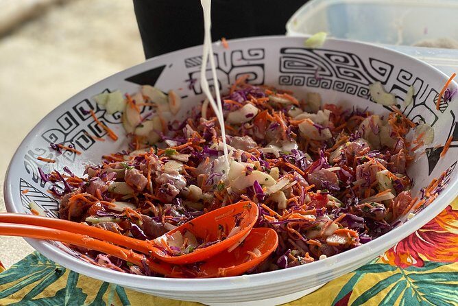 Best Way to Interact with Ocean Wildlife with Lunch. 6H - Frequently Asked Questions