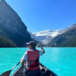 Bestseller from Canmore/Banff: Lake Louise Adventure - The Sum Up: Who Will Love This Tour?
