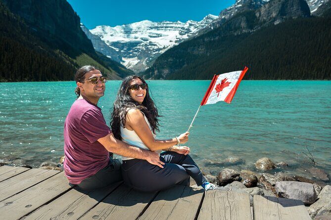Bestseller from Canmore/Banff: Lake Louise Adventure - FAQ