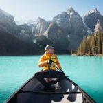 Bestseller From Canmore/Banff: Moraine Lake Adventure - An In-Depth Look at the Moraine Lake Adventure