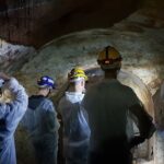 Between catacombs and ancient quarries, in the largest underground of Rome - What to Expect During the Tour