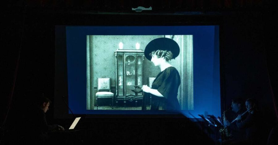 Between history and cinema: Silent films in Ortigia - FAQ