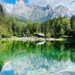 Between Lakes and Mountains Private Tour from Venice to the Dolomites - Key Points