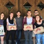 "Between Langhe and Monferrato" - Wine Tasting and Cellar Visit - An In-Depth Look at the Experience