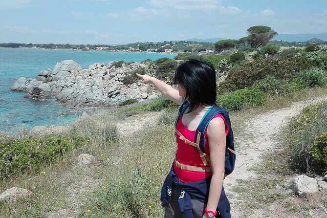 Between towers and forts: tour to the hill of Sant'Elia - The Sum Up