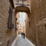 Between Walls and Stories: Pearls of Mdina and Rabat TOUR IN PORTUGUESE - Exploring Malta’s Hidden Treasures: A Deep Dive
