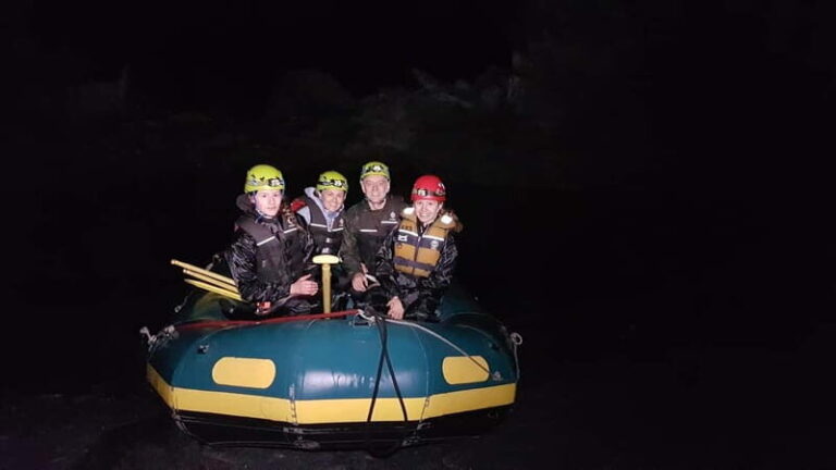 Betws-y-Coed: Underground Caving Adventure in Snowdonia - Why This Tour Is a Noteworthy Choice
