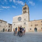 Bevagna E-Bike & Wine Tour - Exploring the Itinerary in Detail
