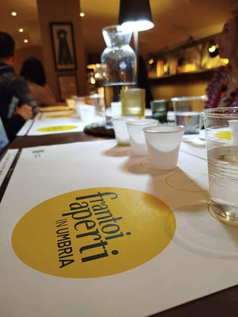 Bevagna: tour of the oil mill with guided tasting - Why Choose This Tour?