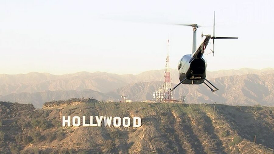 Beverly Hills and Hollywood: Helicopter Tour - Why This Tour Is Worth Considering