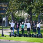 Beverly Hills Segway Tour - Authentic Feedback from Travelers