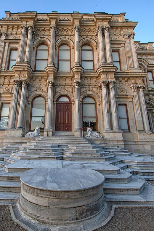 Beylerbeyi Palace Skip-the-Line Ticket with Audio Guide - Exploring Beylerbeyi Palace: A Deeper Look