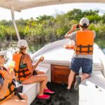 Beyond Bacalar: Private Cruise on the Pirate Route + Slow River + Lunch - Practical Details & What to Expect