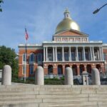 Beyond Boston Freedom Trail: Private Half-Day Walking Tour - Start at Copley Square: The Heart of Boston’s Elegance