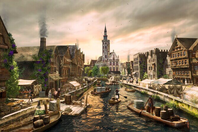 Beyond Bruges - Travel Back to the Middle Ages - The Sum Up: Is Beyond Bruges Worth It?