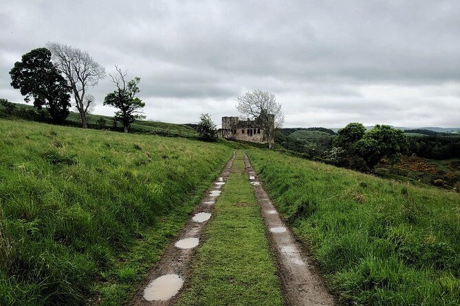 Beyond Edinburgh (Half Day Tour) - Exploring Scotland Beyond Edinburgh: What to Expect
