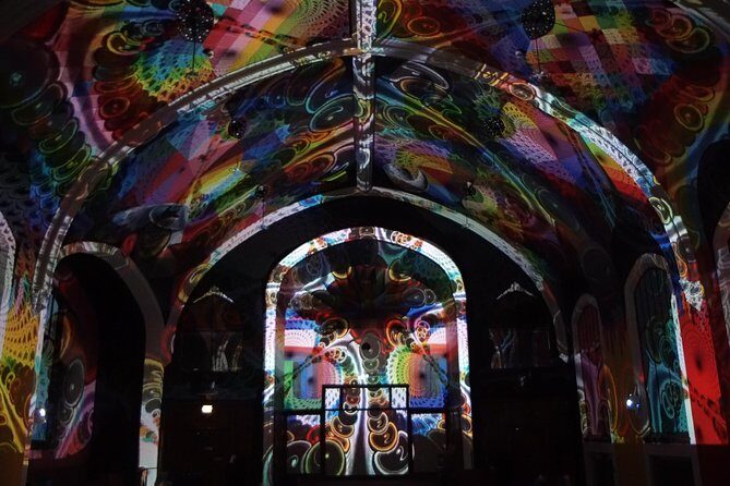 BEYOND Light Show & Meditation - Frequently Asked Questions